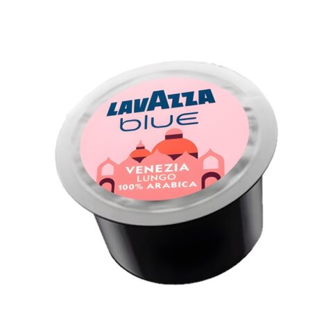Lavazza Blue Venezia Lungo