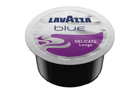 ESPRESSO DELICATO LUNGO