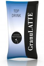 Milch Pulver - Granulatte