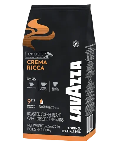 Lavazza Expert Crema Ricca
