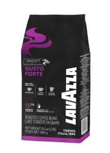 Lavazza Expert Gusto Forte