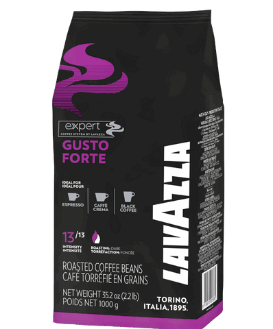 Lavazza Expert Gusto Forte