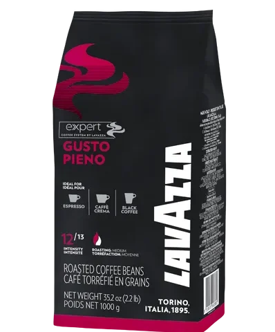 Lavazza Expert Gusto Pieno