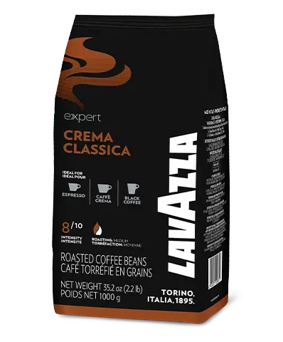 Lavazza Expert Crema Classica