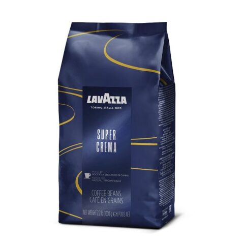 Lavazza Super Crema 1kg